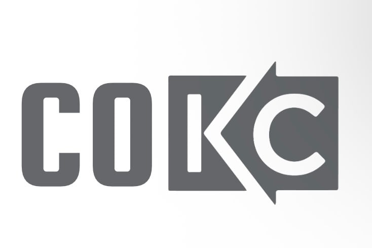 CONTRACTOS OF KC Logo