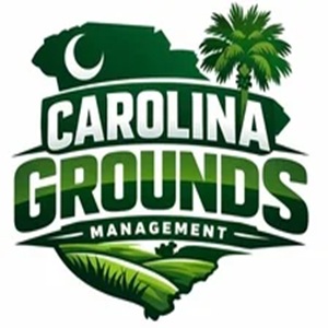 Carolina Grounds Management Logo