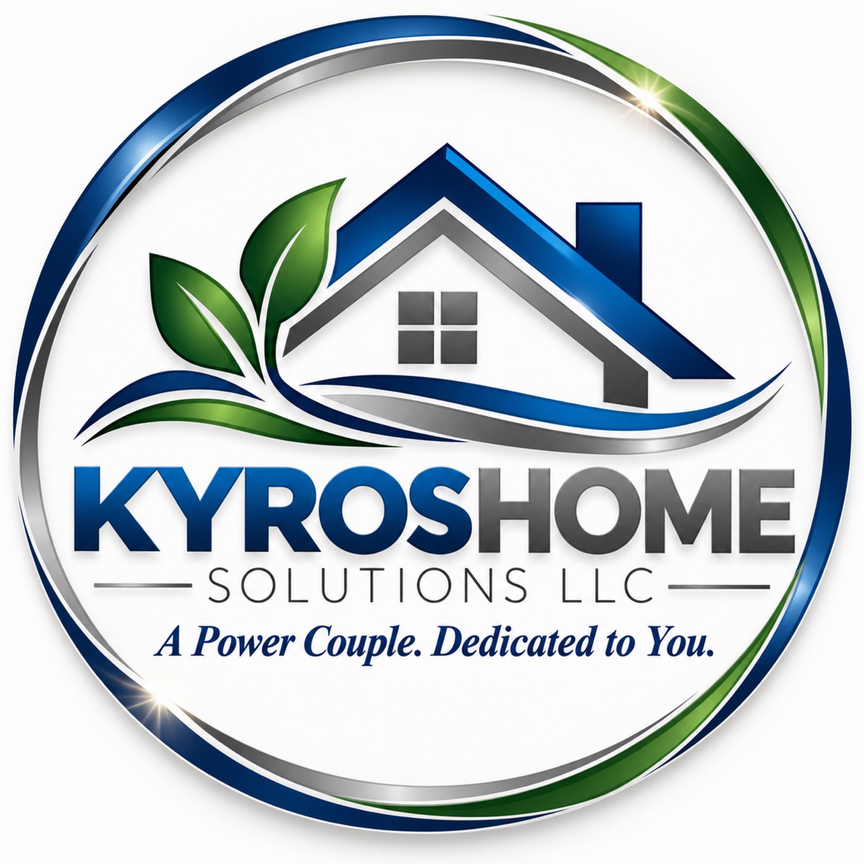 KyrosHome Solutions Logo