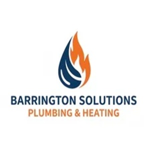 Barrington Solutions Plumbing & Heating LLC Logo