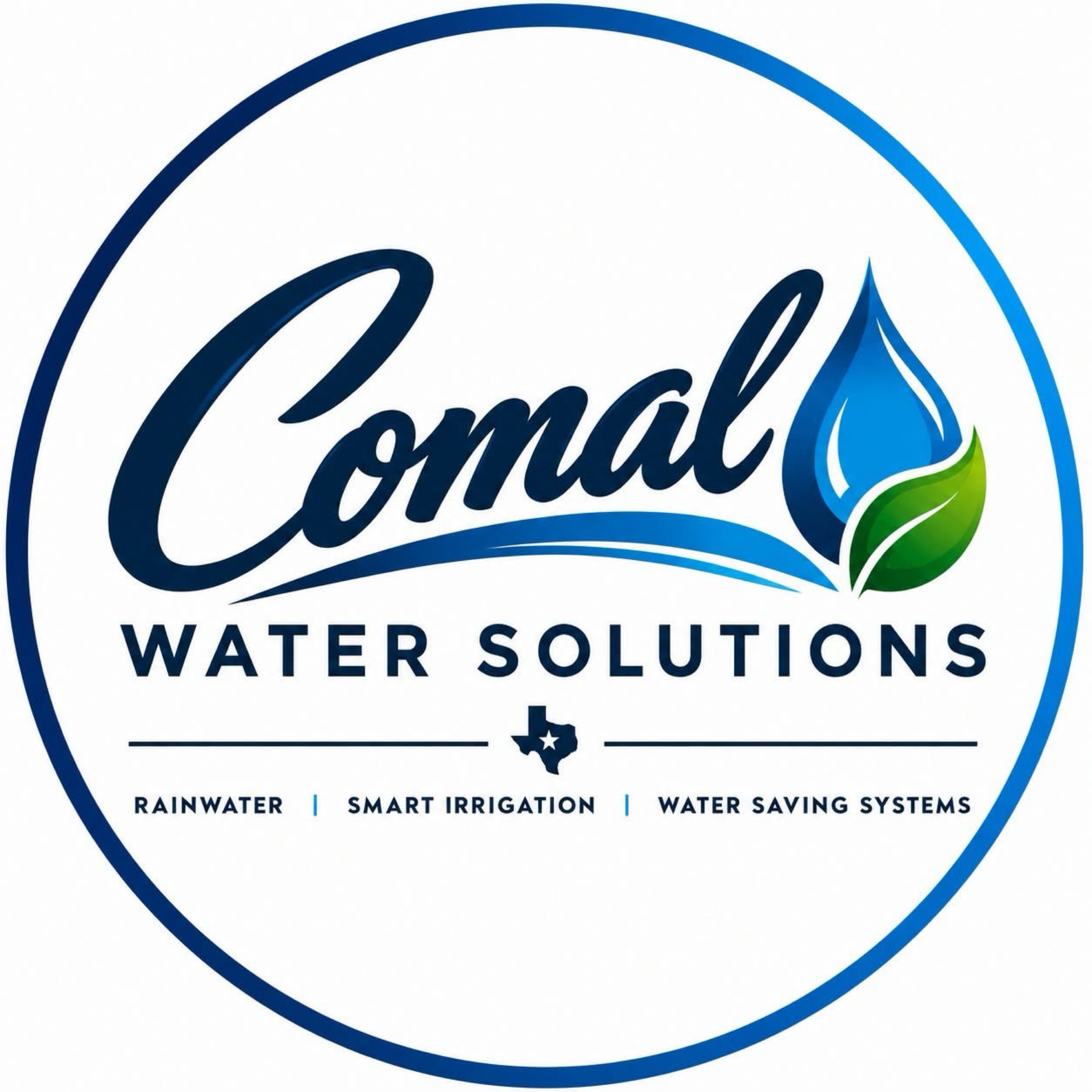 Comal Property Solutions Logo