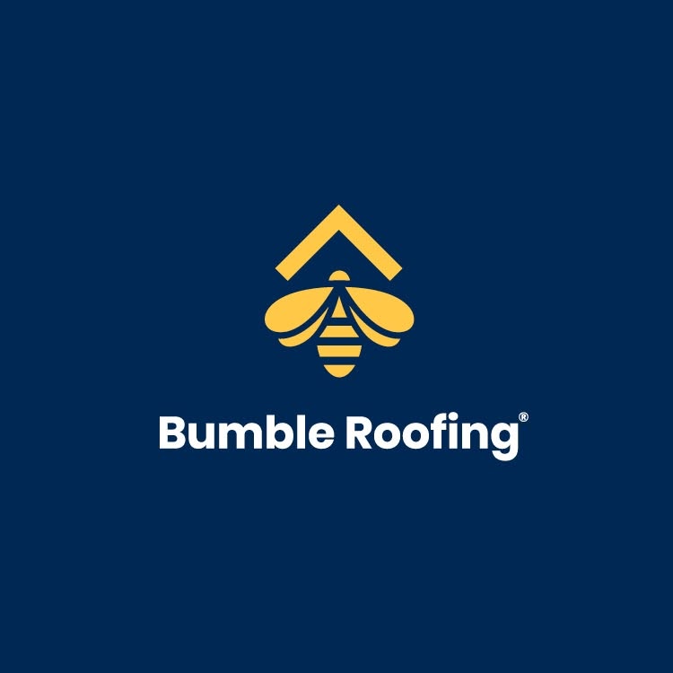 Bumble Roofing Of Central Coast Logo