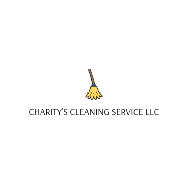 Charity's Cleaning Service LLC Logo