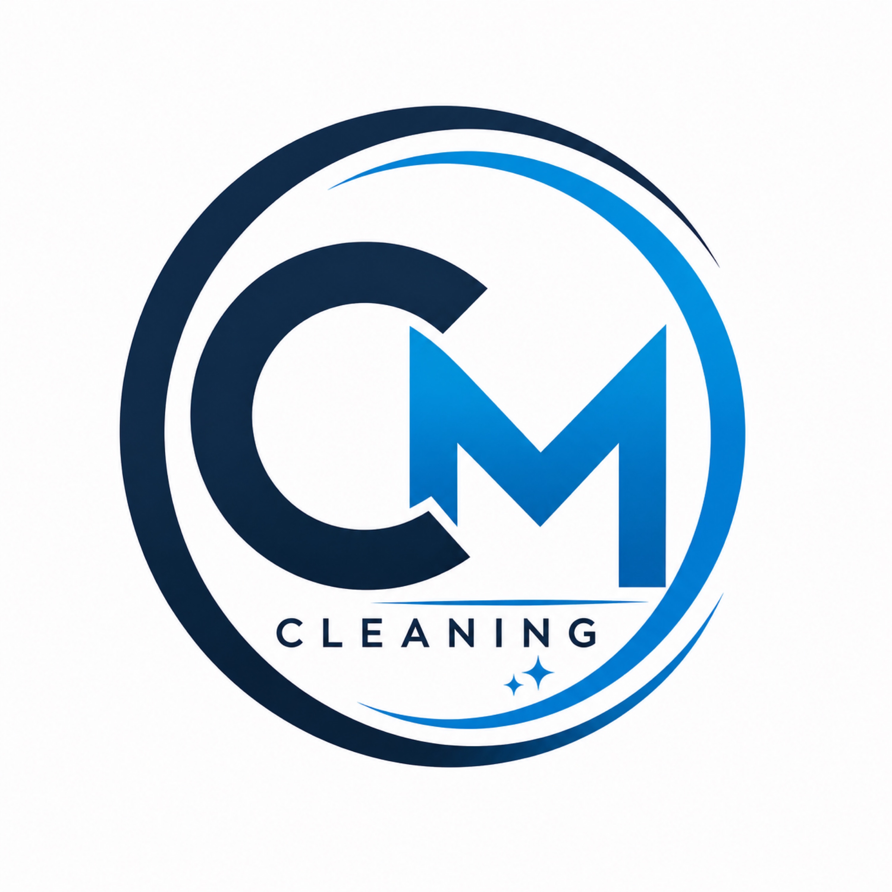 Cmcleaning Logo