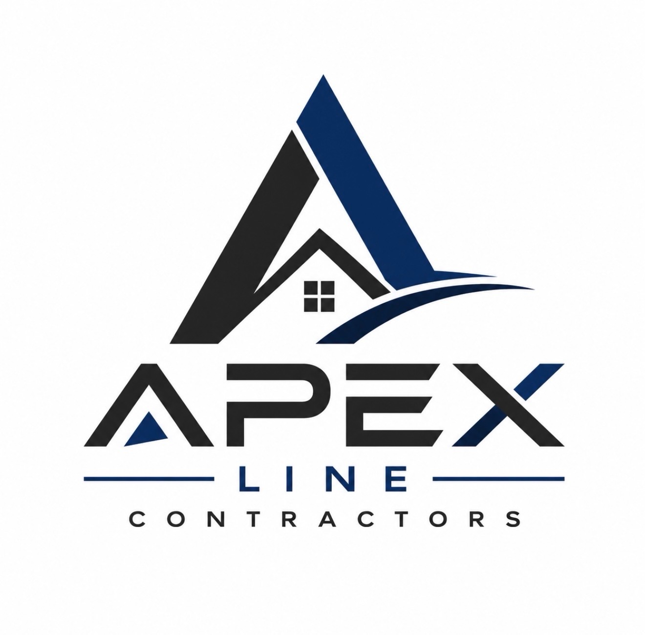 Apexline Contractors LLC Logo