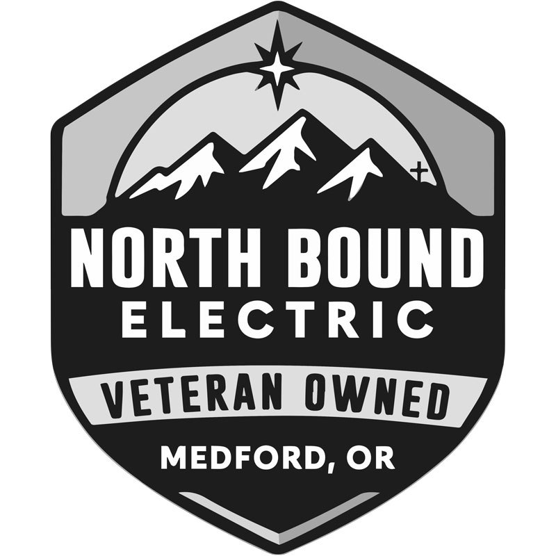 North Bound Electric, LLC Logo