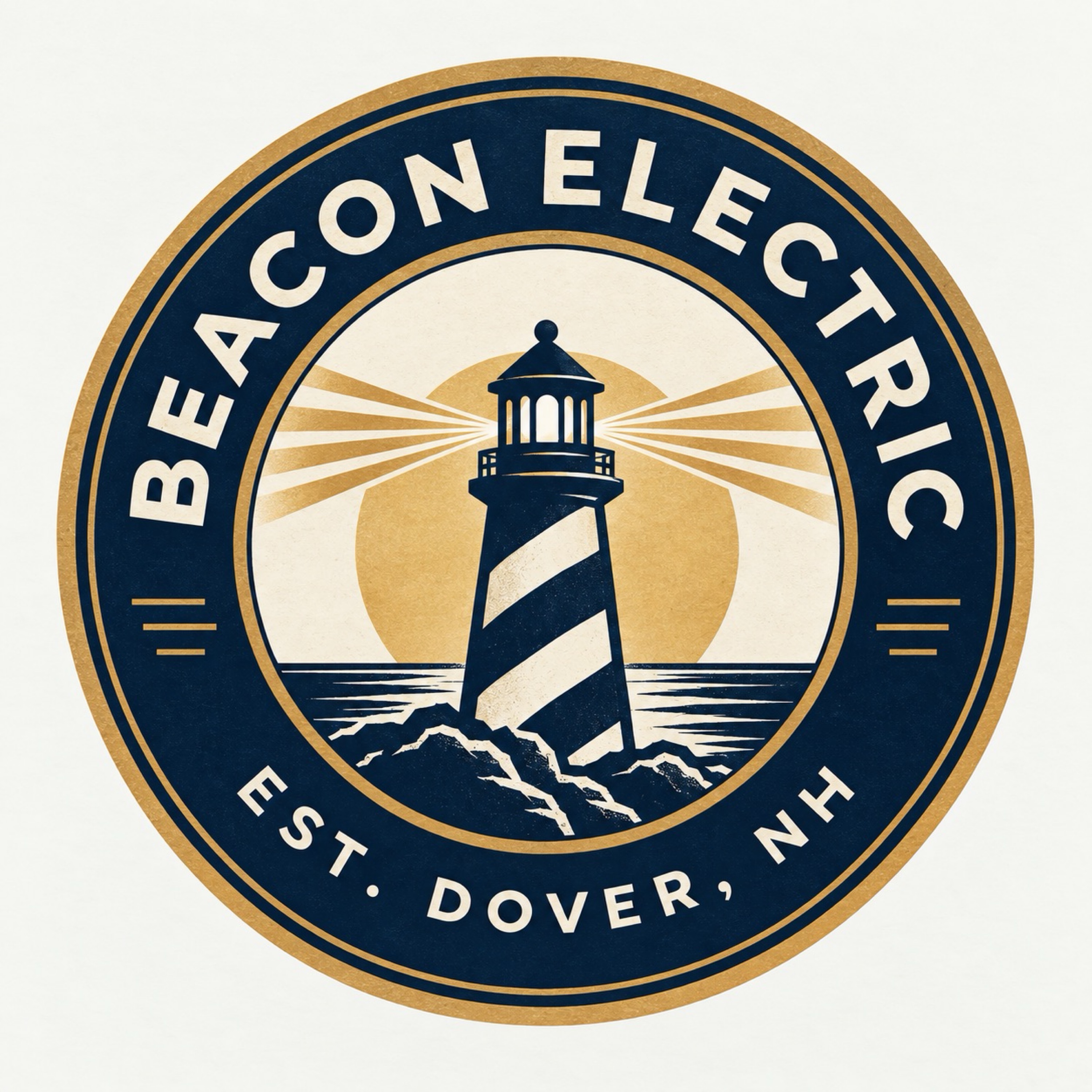 Beacon Electric Logo