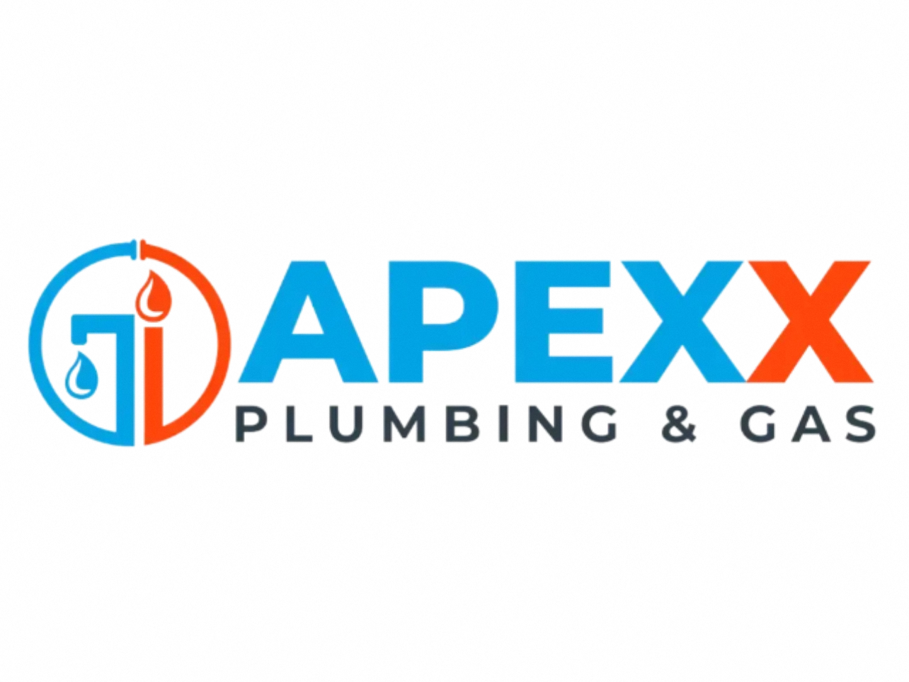 APEXX PLUMBING LLC Logo