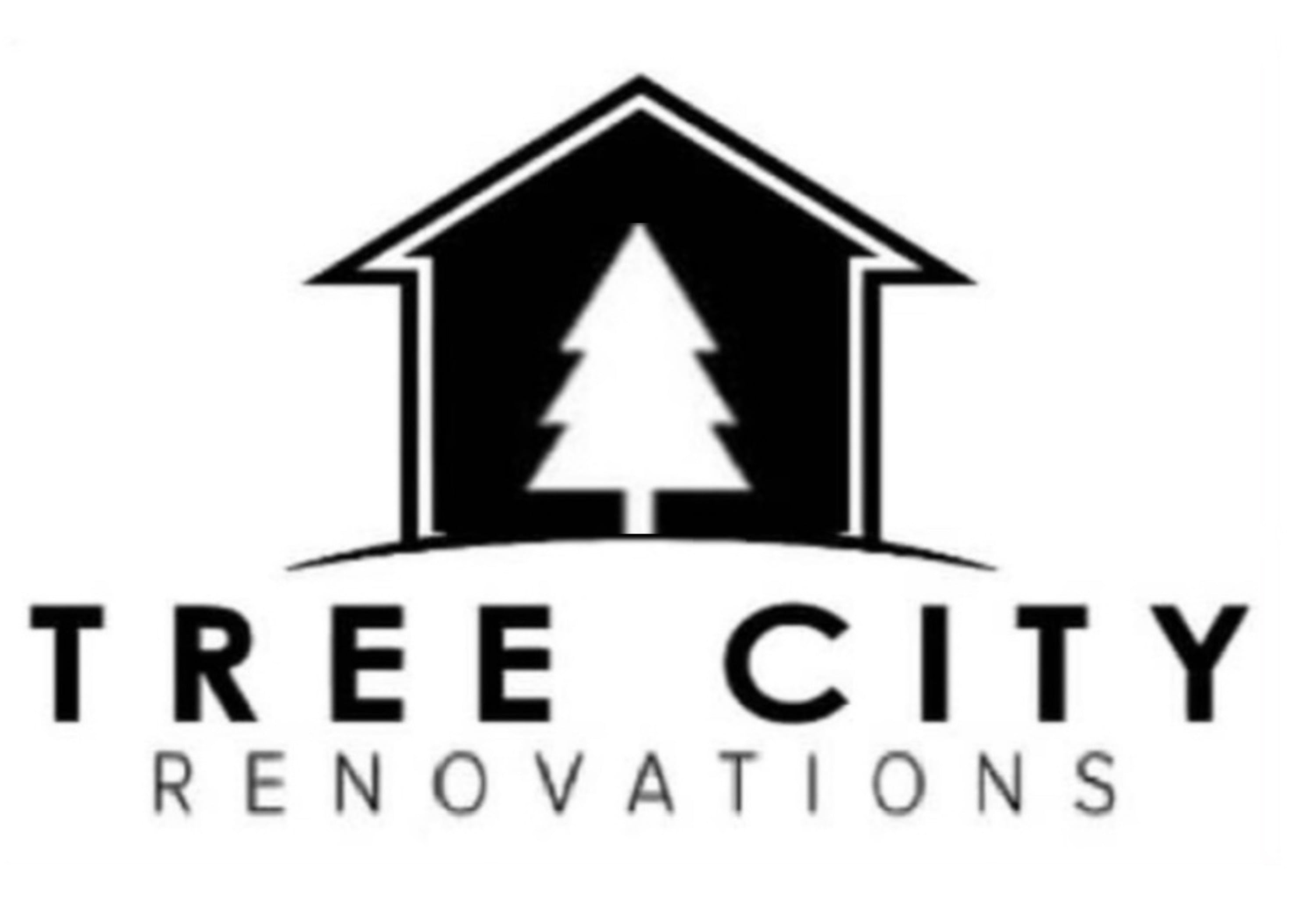 Tree City Renovations Logo