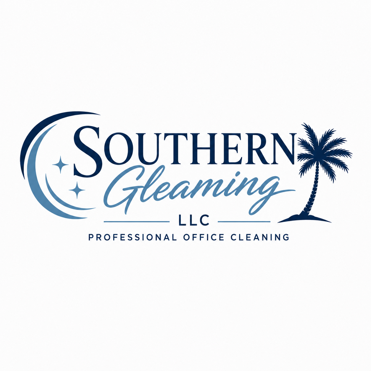 Southern Gleaming LLC Logo