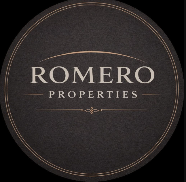Romero Properties LLC Logo