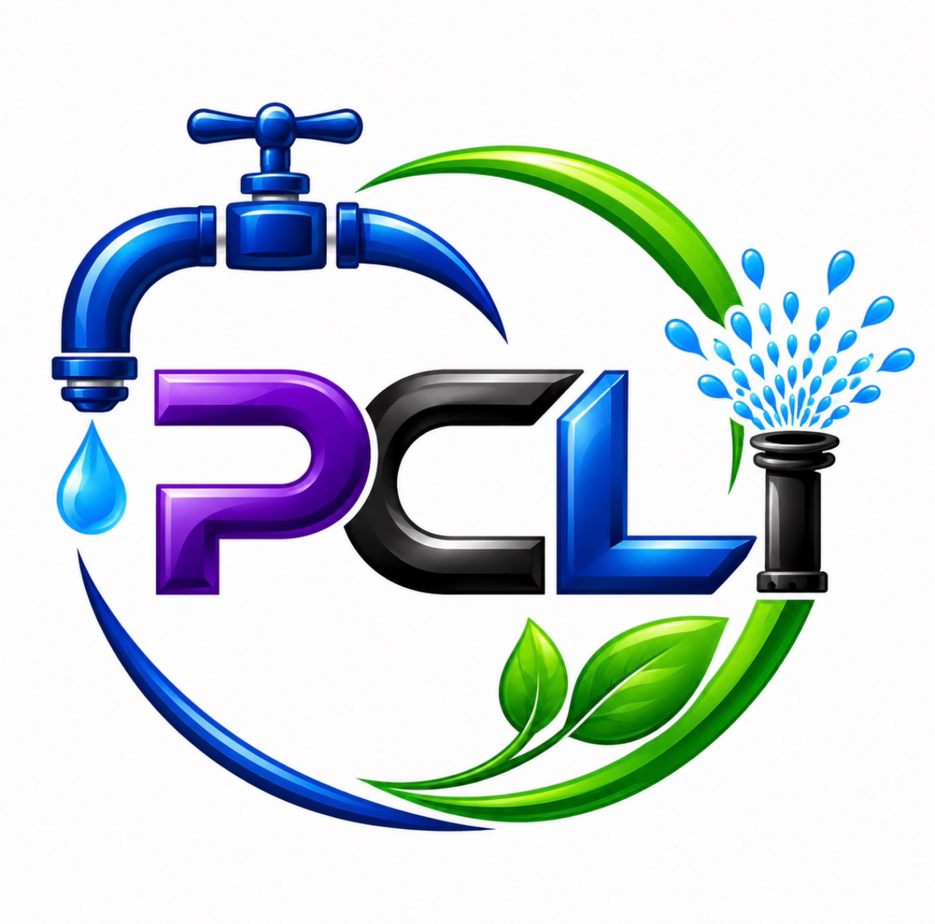 Performance Construction Limited LLC Logo