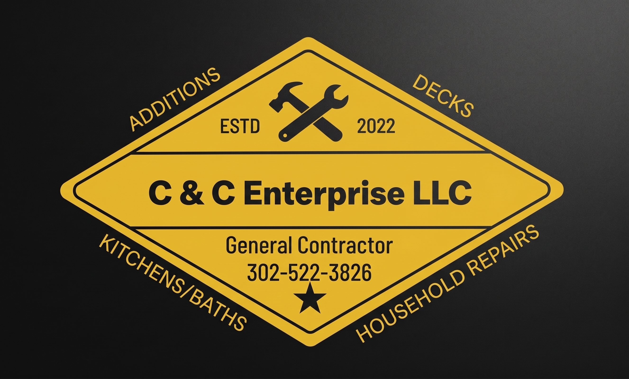 C&C Enterprise LLC Logo