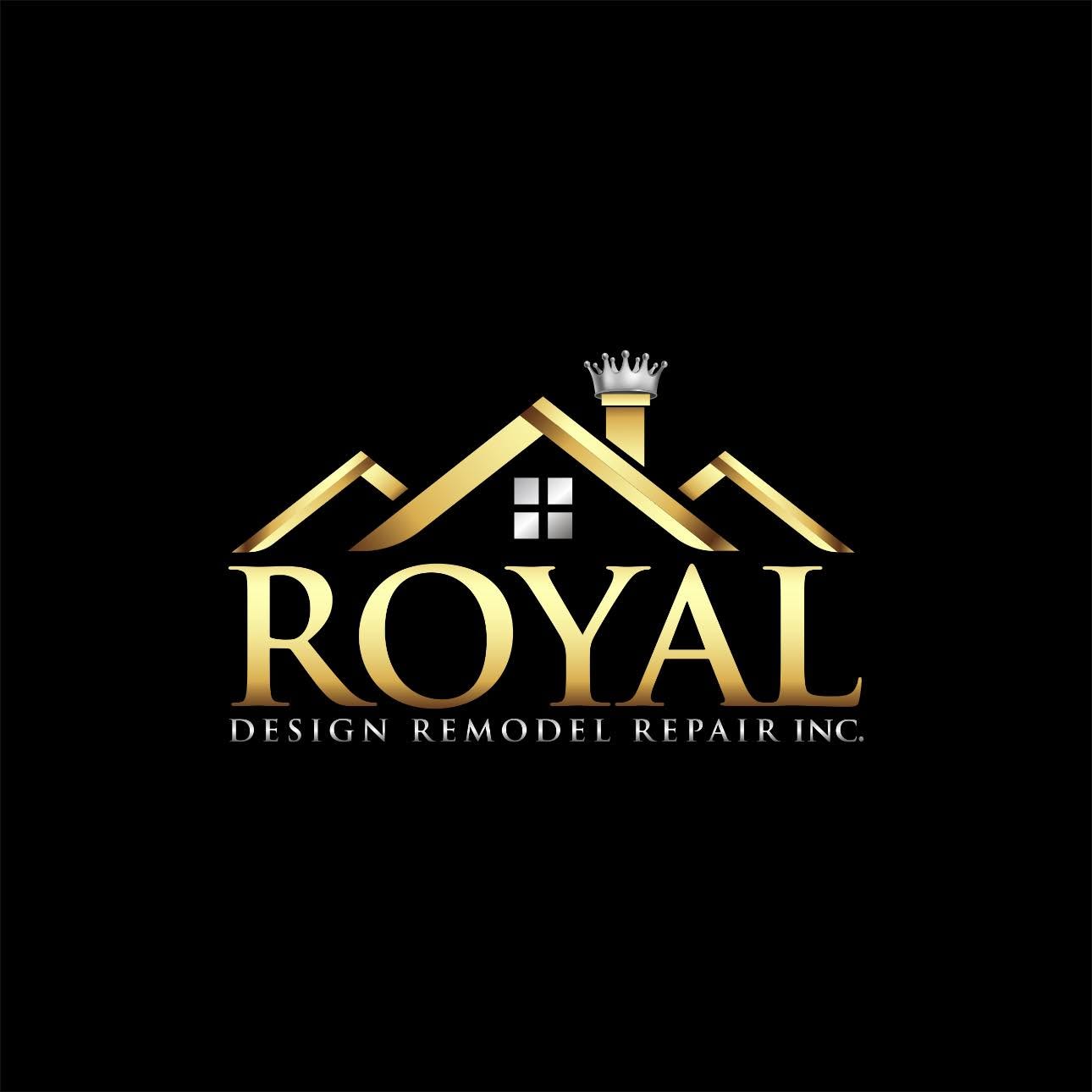 Royal Design Remodel Repair Inc Logo