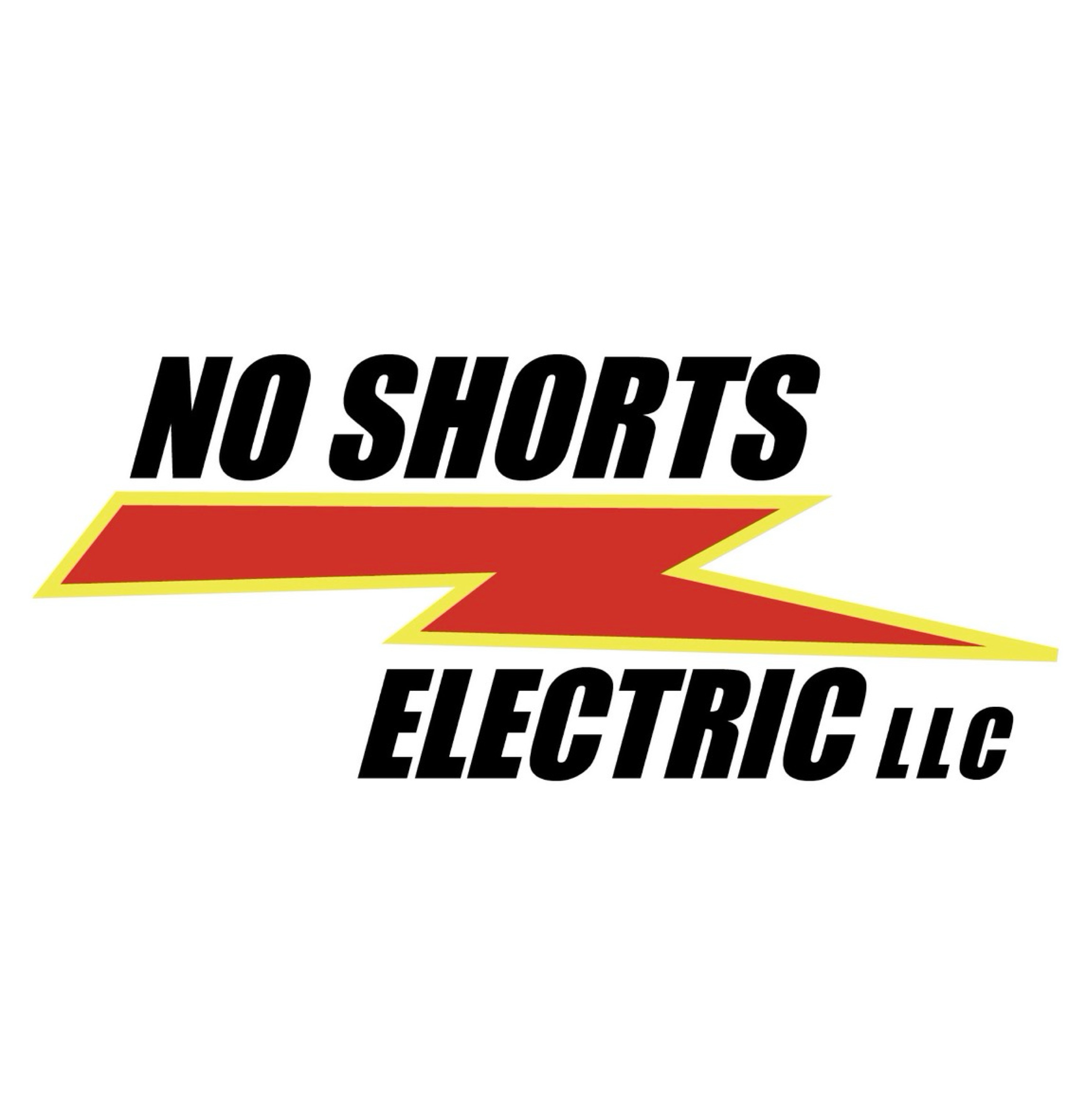No Shorts Electric LLC Logo