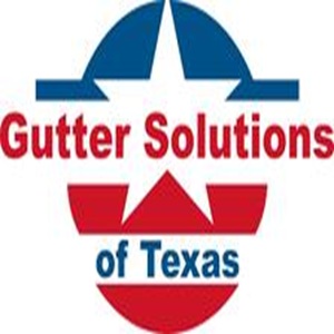 Gutter Solutions of Texas, LLC Logo