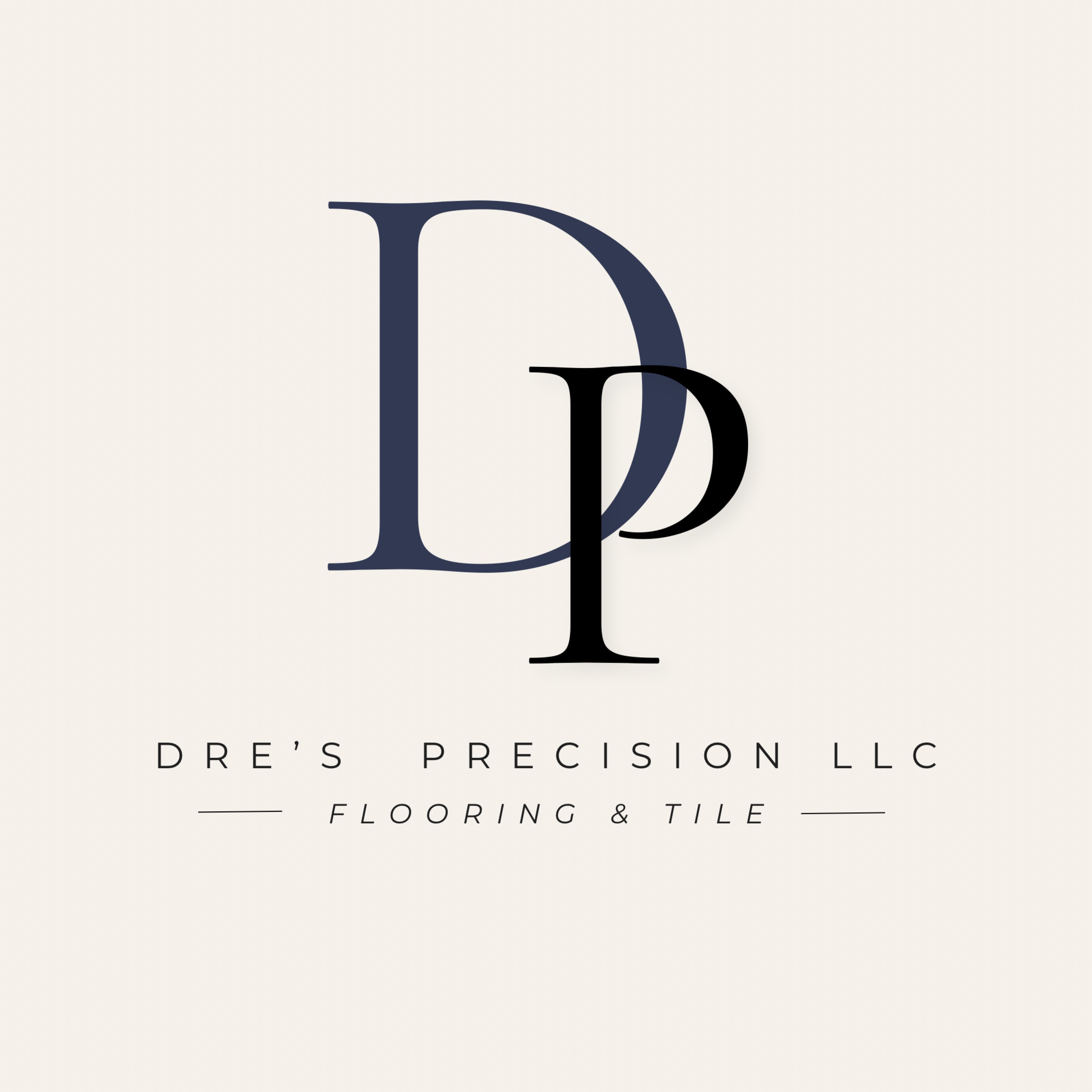 Dre's Precision, LLC Logo