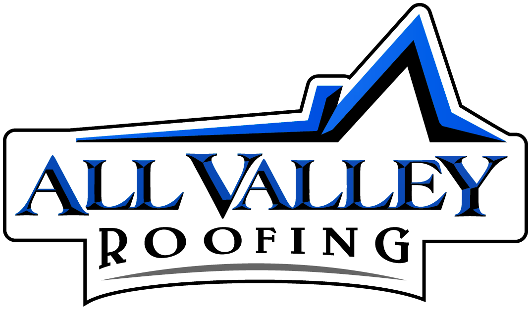 All Valley Roofing, Inc. Logo