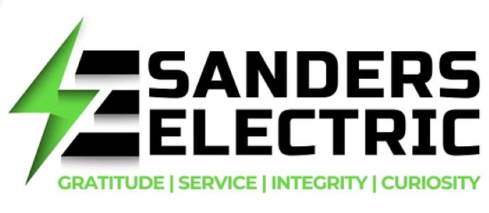 Sanders Electric LLC Logo