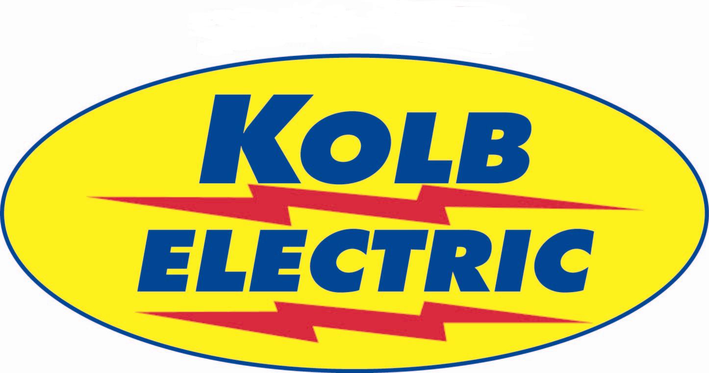 Kolb Electric, Inc. Logo