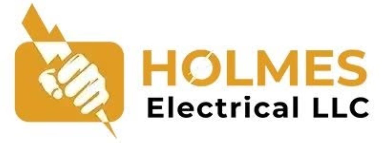 Holmes Electric LLC Logo