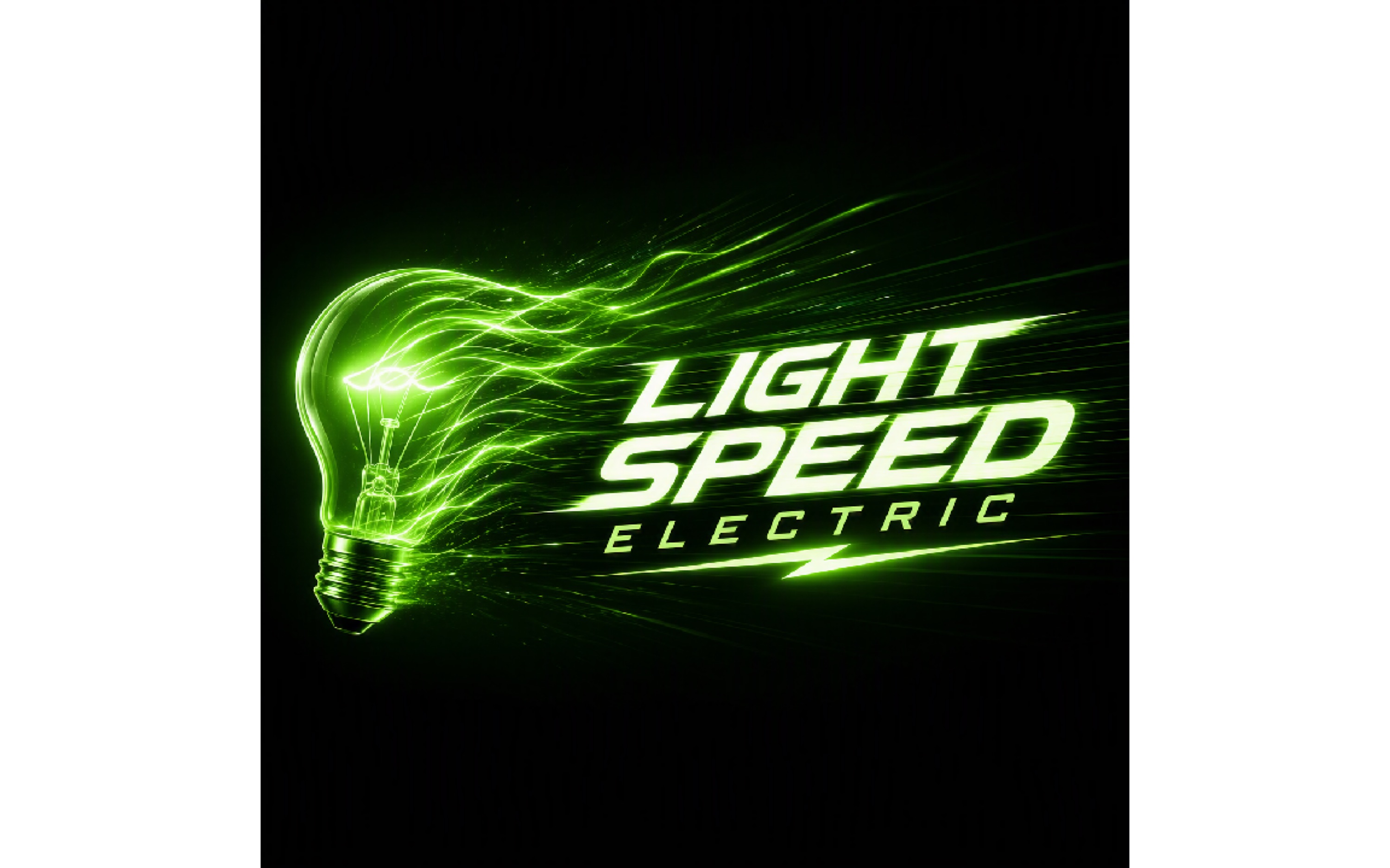 LightSpeed Electric LLC Logo