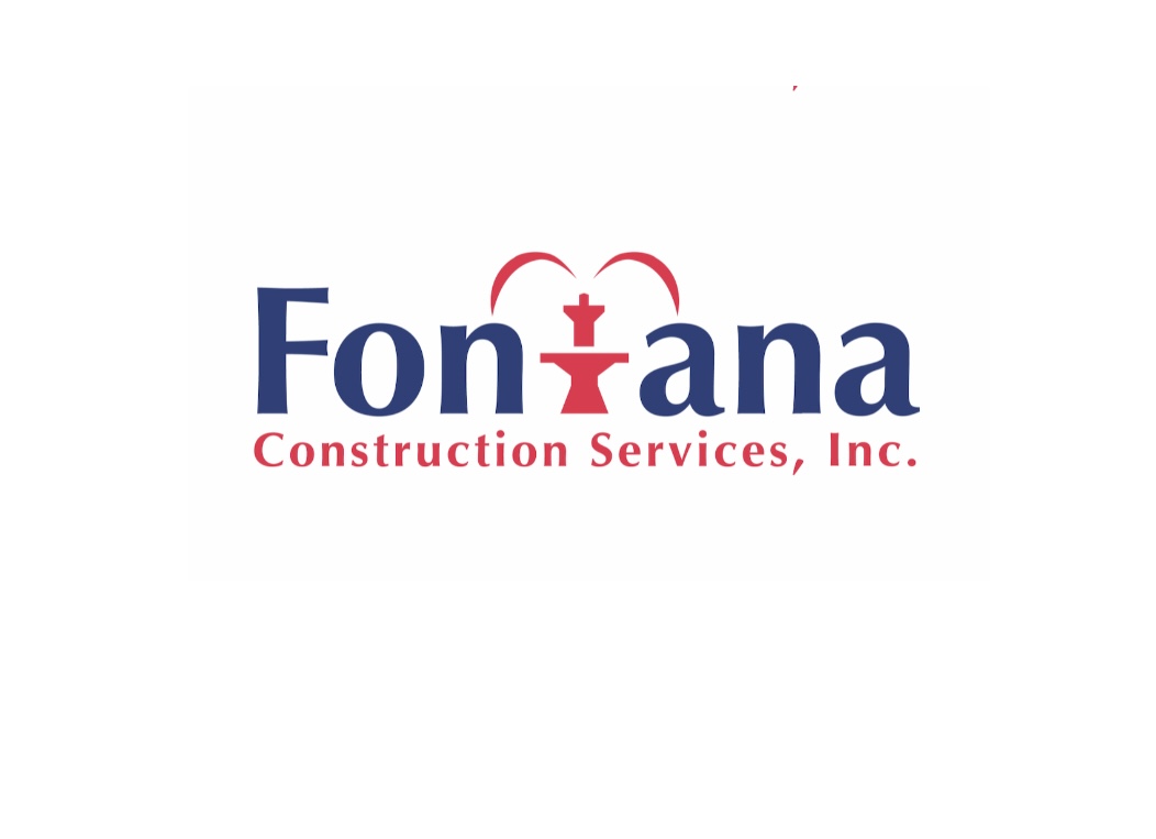 Fontana Construction Services Inc Logo