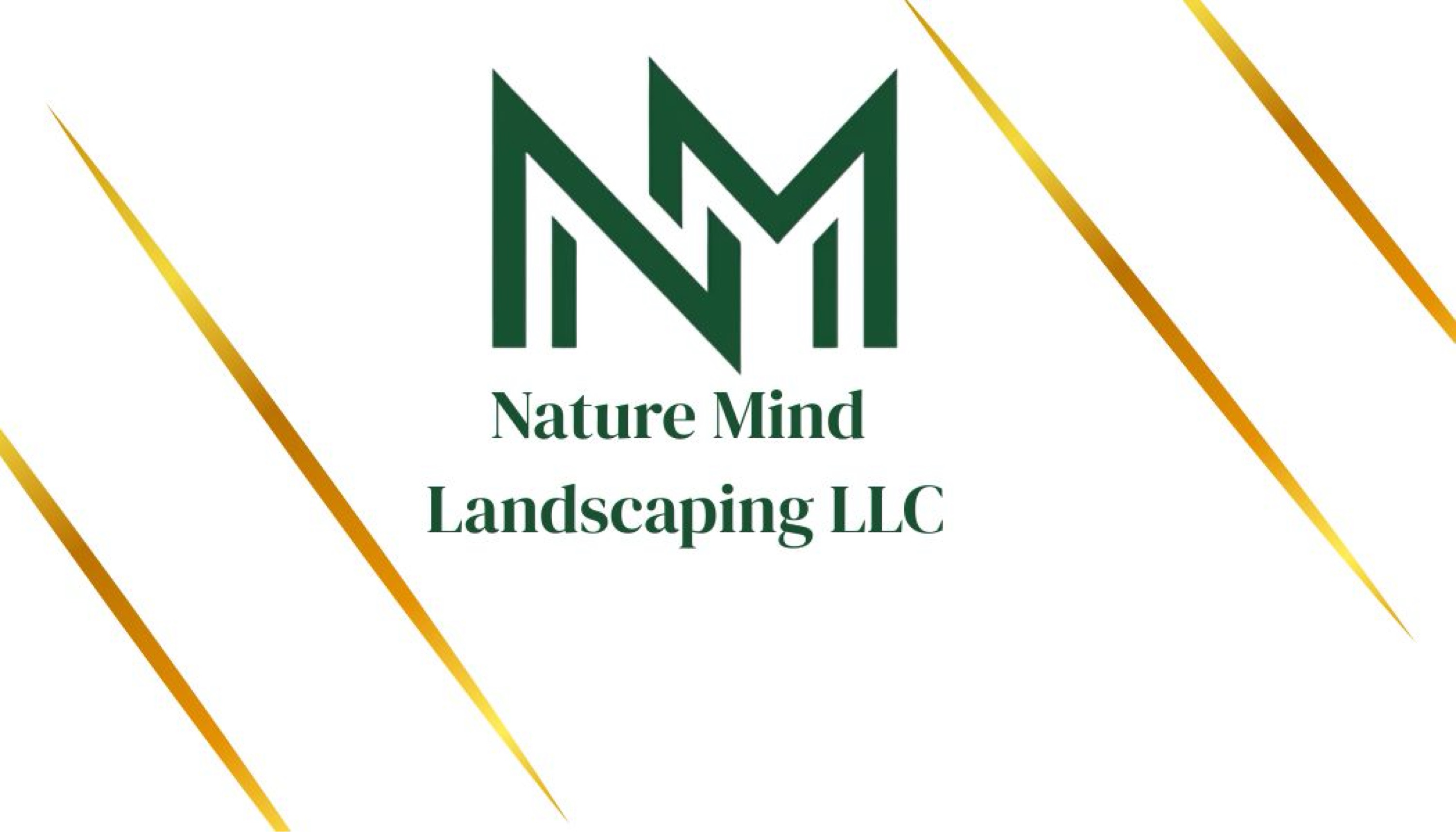 NATURE MIND LANDSCAPING LLC Logo