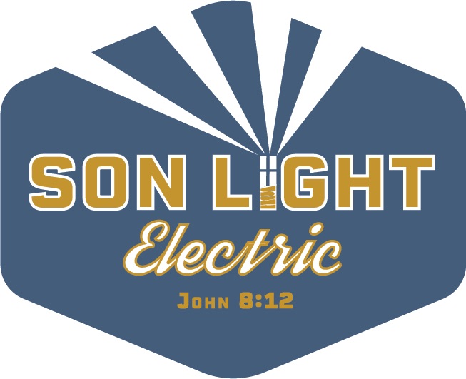 SON LIGHT ELECTRIC LLC Logo
