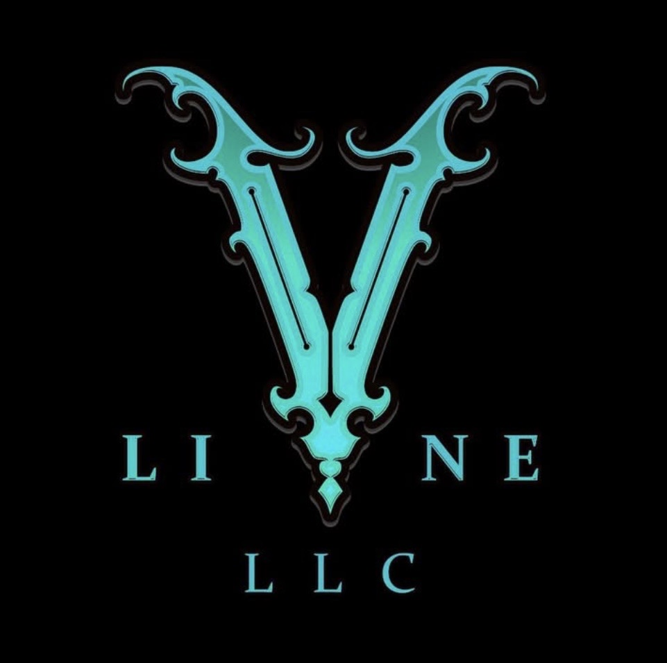 VLINE LLC Logo