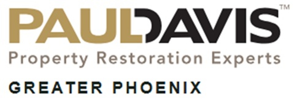 Paul Davis Restoration of Greater Phoenix Logo