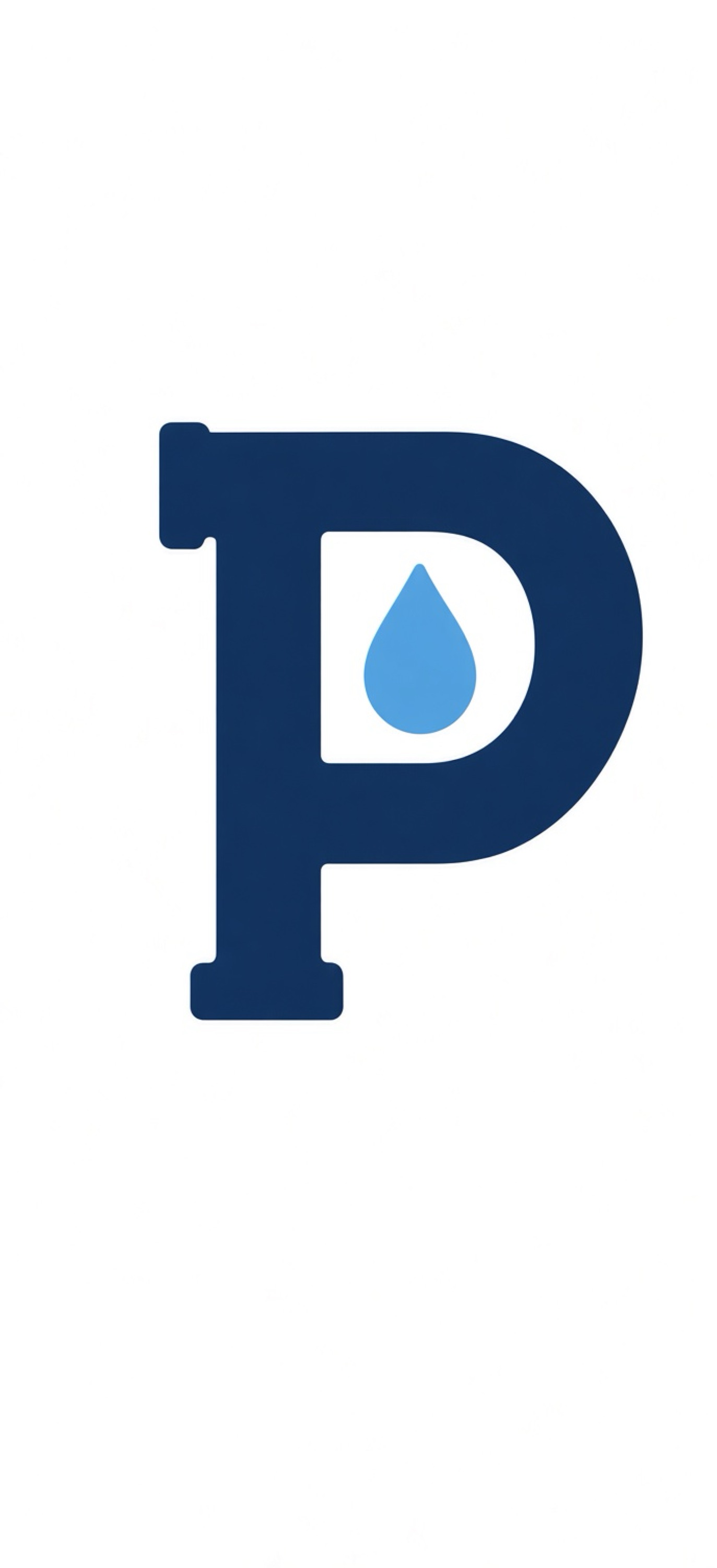 Potts Plumbing Logo