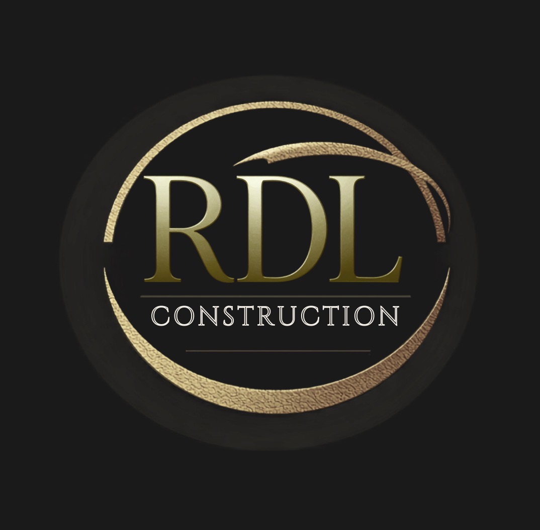 RDL Construction Logo