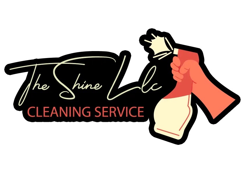 THE SHINE CO LLC Logo