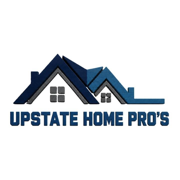 Upstate Home Pros Logo
