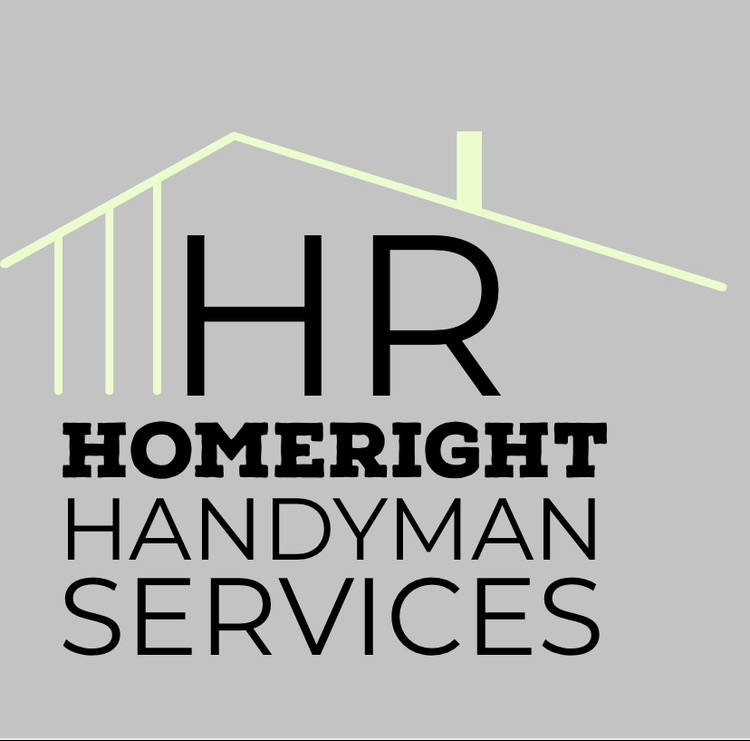 Homeright Handyman Services Logo