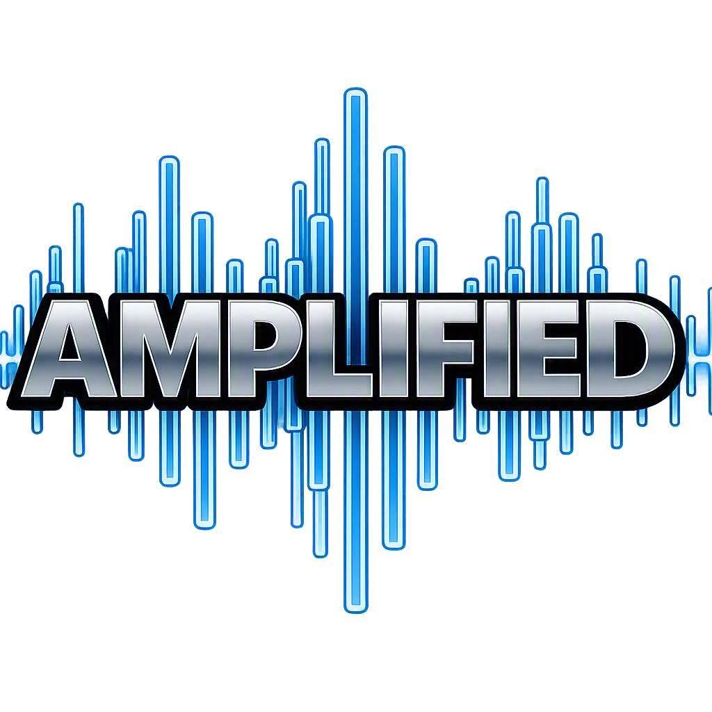 Amplified Technology Integrators Logo