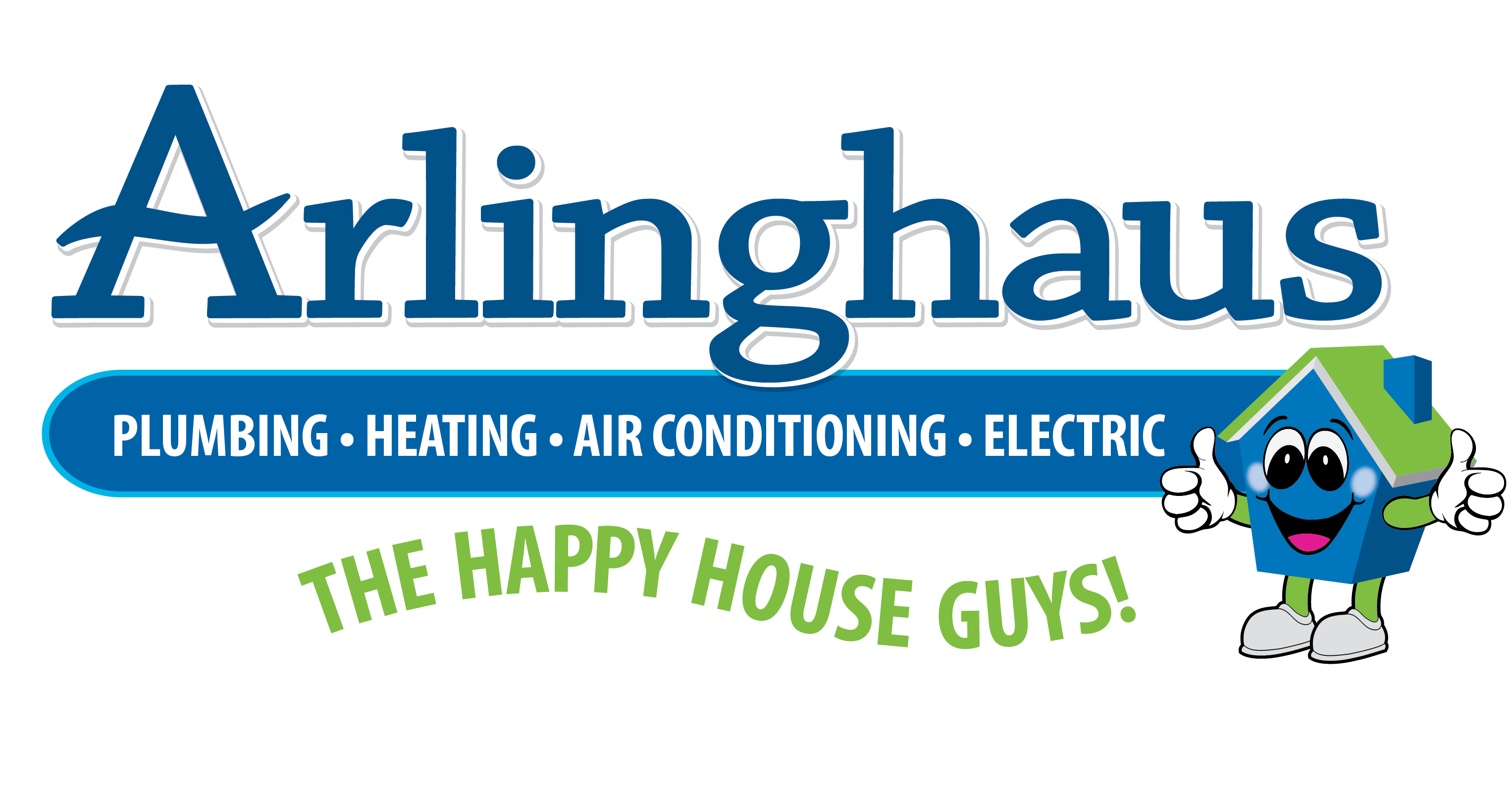 Arlinghaus Plumbing Heating Air Conditioning & Electrical of Erlanger Logo