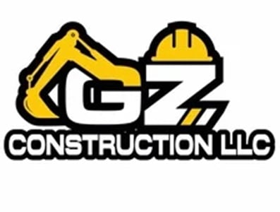 GZ CONSTRUCTION Logo