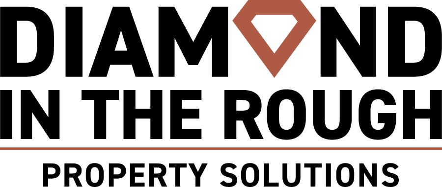 Diamond in the Rough Property Solutions, LLC Logo