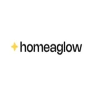 Homeaglow - Minneapolis Logo