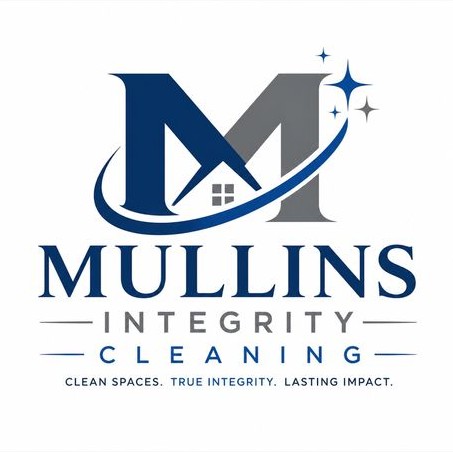 Mullins Integrity Cleaning LLC Logo