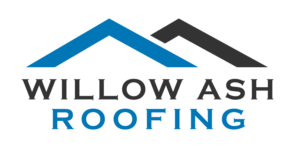 Willow Ash Roofing Logo