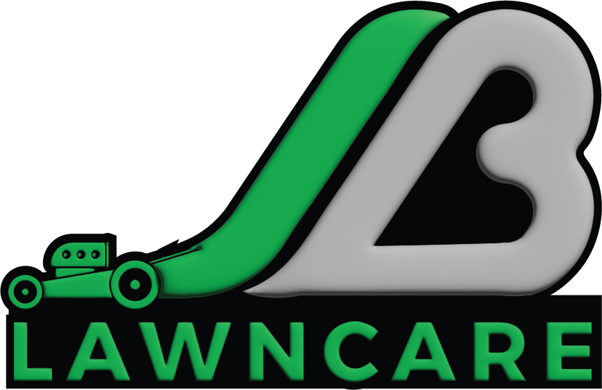 JB Lawncare H LLC Logo