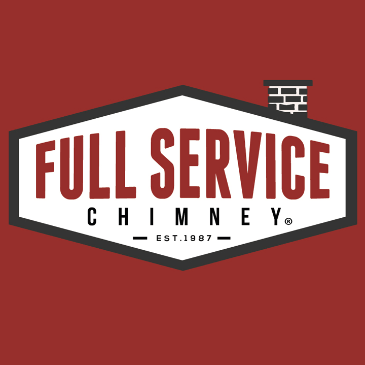Full Service Chimney Logo