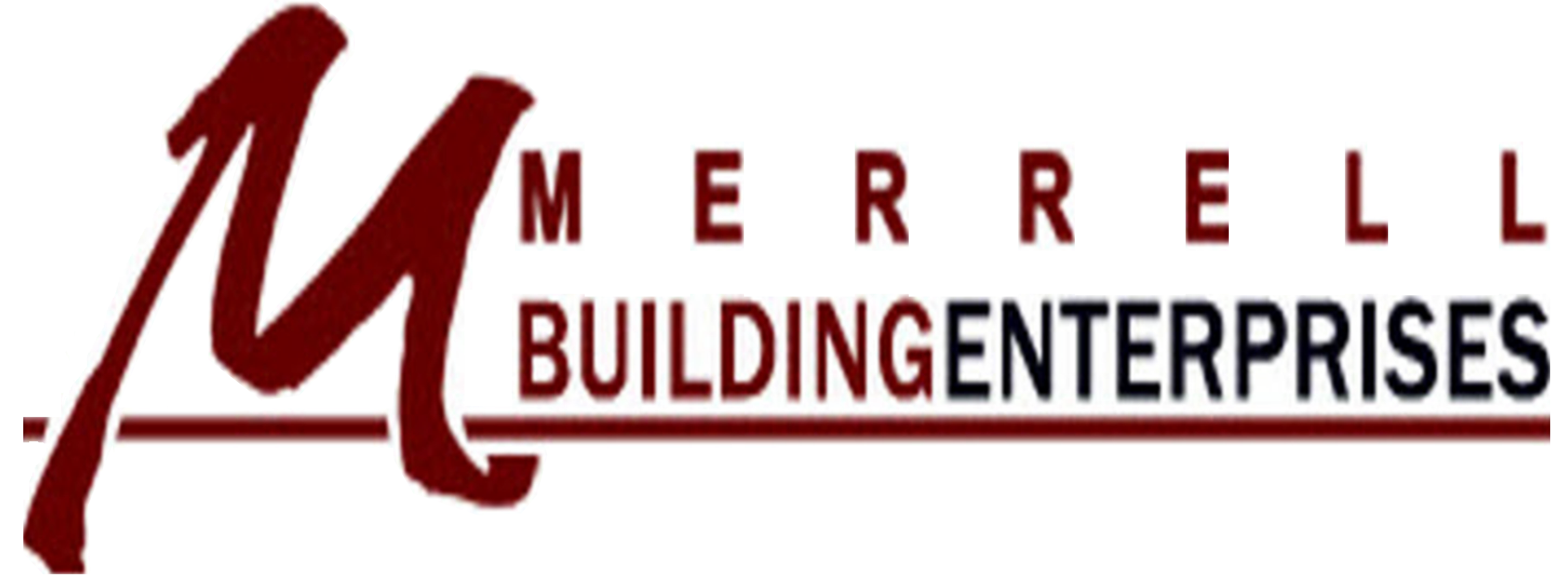 Merrell Building Enterprise, Inc. Logo