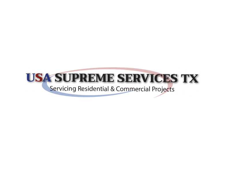 USA Supreme Services, LLC Logo