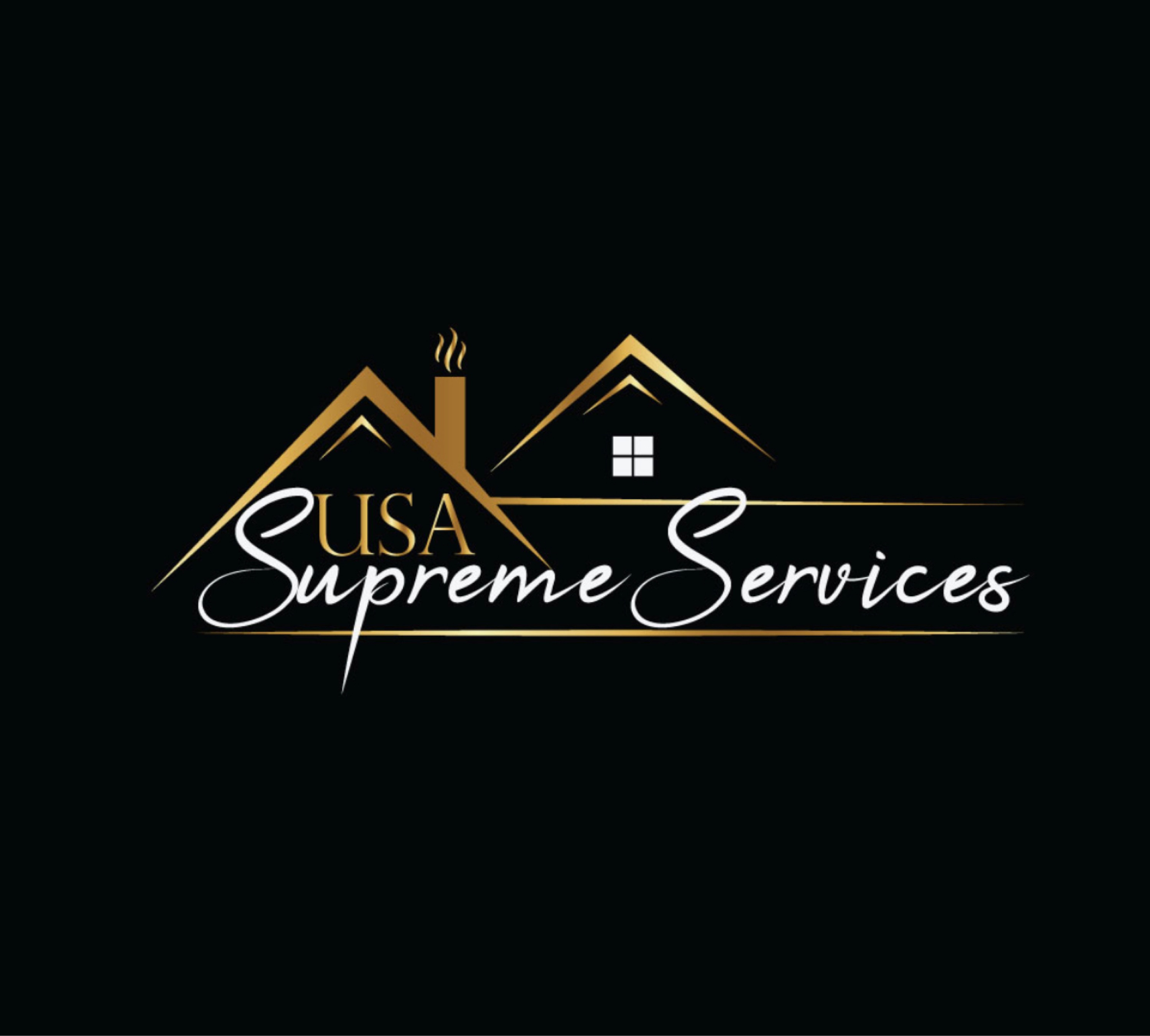 USA Supreme Services, LLC Logo