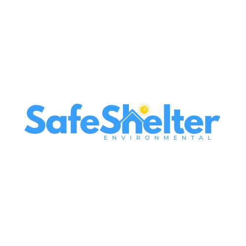Safe Shelter Environmental Logo