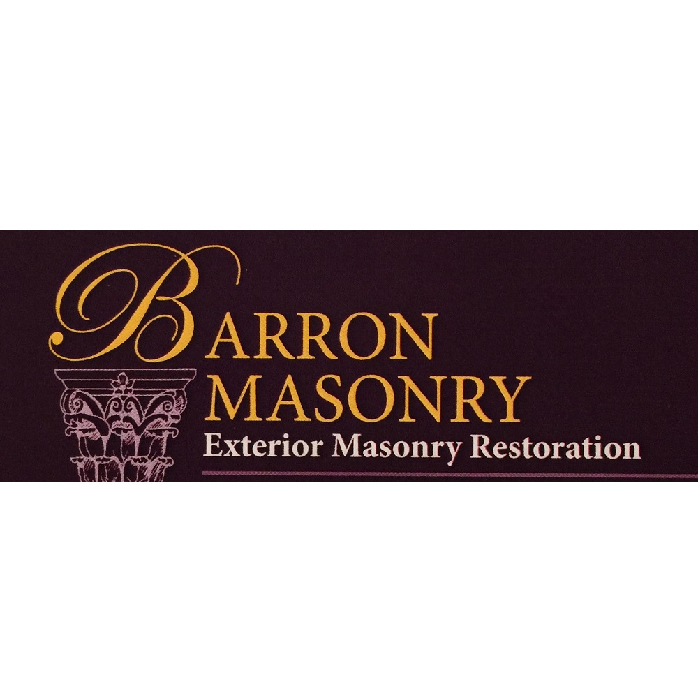 Barron Enterprises, Inc. Logo